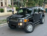 Hummer H3-1