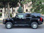 Hummer H3-5