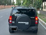 Hummer H3-9