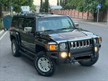 Hummer H3-14