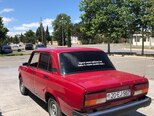 LADA (VAZ) 2107-4