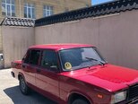 LADA (VAZ) 2107-5