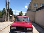 LADA (VAZ) 2107-1