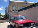 LADA (VAZ) 2107-6