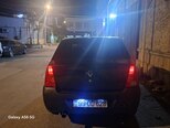 Renault Tondar-2