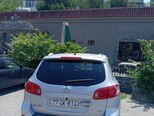 Hyundai Santa Fe-2