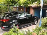 Hyundai Santa Fe-6