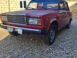 LADA (VAZ) 2107-2