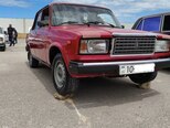 LADA (VAZ) 2107-1