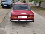 LADA (VAZ) 2107-5