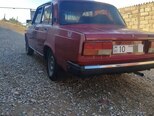 LADA (VAZ) 2107-4