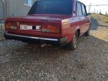 LADA (VAZ) 2107-3