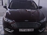Ford Fusion (North America)-1
