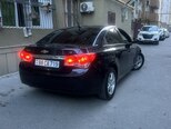 Chevrolet Cruze-14