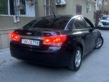 Chevrolet Cruze-13