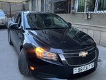 Chevrolet Cruze-6
