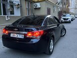 Chevrolet Cruze-9