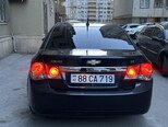 Chevrolet Cruze-10