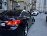 Chevrolet Cruze-5