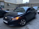Chevrolet Cruze-8