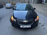 Chevrolet Cruze-7