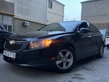Chevrolet Cruze-4