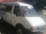 GAZ GAZel (2705)-3