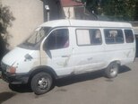 GAZ GAZel (2705)-2