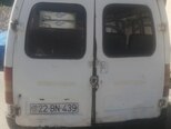 GAZ GAZel (2705)-7