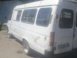 GAZ GAZel (2705)-8