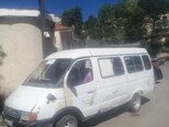GAZ GAZel (2705)-10