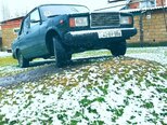 LADA (VAZ) 2107-3