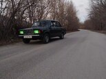 LADA (VAZ) 2107-4