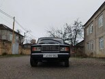 LADA (VAZ) 2107-5