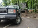 LADA (VAZ) 2107-2