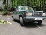 LADA (VAZ) 2107-6