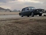 LADA (VAZ) 2107-9