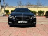 Mercedes E 350-1