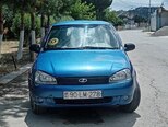 LADA (VAZ) Kalina-1