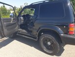 Mitsubishi Pajero-11
