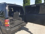 Mitsubishi Pajero-7