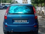 LADA (VAZ) Kalina-8