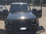 Mitsubishi Pajero-1