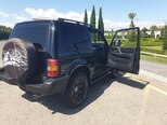 Mitsubishi Pajero-12