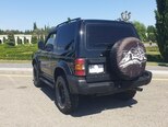 Mitsubishi Pajero-3