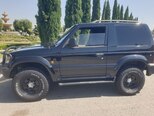 Mitsubishi Pajero-8