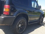 Mitsubishi Pajero-4