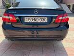 Mercedes E 350-3
