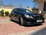 Mercedes E 350-4
