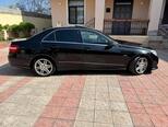 Mercedes E 350-12